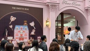 외식-뷰티까지… C의 공습 더 매서워졌다