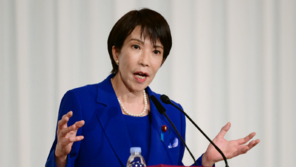 다카이치 “대만 유사시 자위권”…中총영사 “목 베겠다”