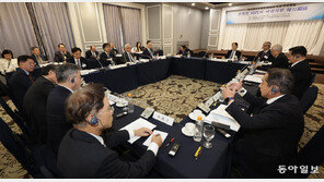 “한미일, 美핵잠 공동운영 등 나토식 核공유로 북중러에 대응을”