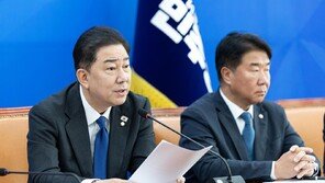 與 “해수부 이전 등 법안 100여건 이달 집중처리”