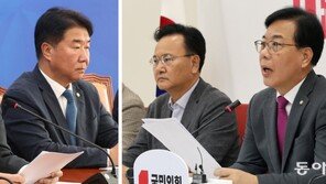 野 “檢항소 포기 외압 국조 추진” 與 “검사 반발 완벽한 항명”