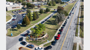 하늘길 막히고 식비 위기… 최장 셧다운 美, 최악 추수감사절 우려
