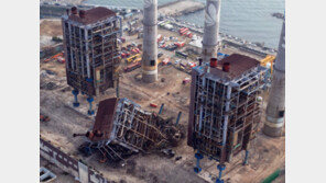 [단독]붕괴 생존자 “쾅 소리와 함께 기억 끊겨” PTSD 호소