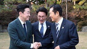 당정 “2035년 온실가스 53∼61% 감축 목표”