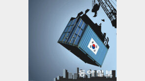 韓중간재 교역 비중, G7보다 높아… “무역분쟁 더 취약”