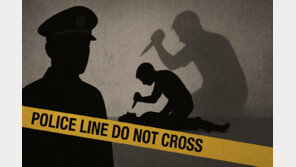 “자고 있었는데”…고등학생 친형 흉기로 찌른 중학생 동생