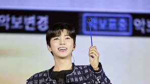 임영웅, 대구 콘서트 성료…3일간 채운 하늘빛