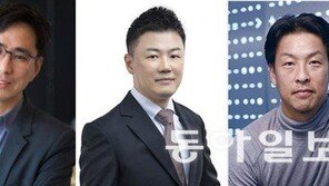 김유수·허준렬·김호영·김상배 교수 제21회 ‘경암상’ 수상