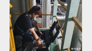 익산시 24시간 악취상황실 1576건 민원 처리