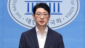 주진우 “대장동 항소 포기, 대통령실·법무부 교감 없인 불가능”