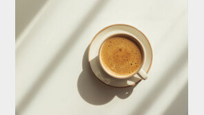 심방세동 환자에게 커피 금지? “안전하며 재발위험도 낮춰”