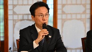 김민석 “종묘가 수난…서울시 초고층 발상은 근시안적 단견”