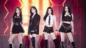 에스파, 日 돔 공연 확장…교세라돔·도쿄돔 공연 깜짝 발표