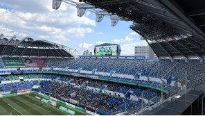  국내 최초 시각장애인 대상 ‘AI 음성중계’, 에이치인텔리전스 기술로 경기장 적용