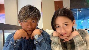 기무라 타쿠야보다 잘생겼나…딸, 日 배구 국가대표와 2년 열애