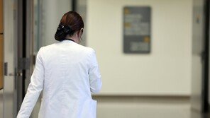 전문간호사 10년새 2배 늘었다…노인전문은 3배