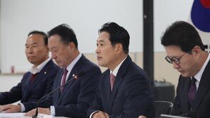 장동혁 “7400억 대장동 항소 포기, 李대통령만 할 수 있는 일”