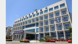 군산 어청도 근해서 중국 어선 전복…실종자 9명 수색