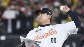 류현진 대표팀 발탁 가능성 있을까…“WBC 대비 포괄적으로 준비”