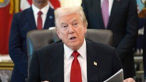 트럼프 “셧다운 종료 임박한 듯”…상원, 연방정부 운영 재개 합의