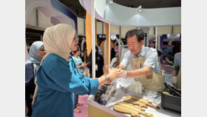 홍콩-동남아-UAE까지… 한우, 세계로 달린다