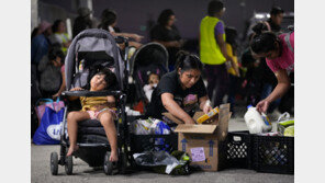 美 ‘셧다운’ 끝이 보인다…상원 중도파 ‘임시 예산안’ 합의