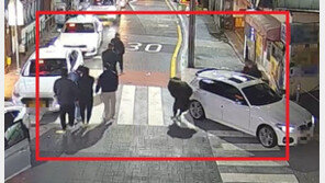 영화 ‘친구’ 조폭 세력다툼 활개 여전…흉기로 보복에 재보복