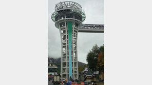 매달 70명씩 사라지는 도시, 태백의 붕괴는 진행 중