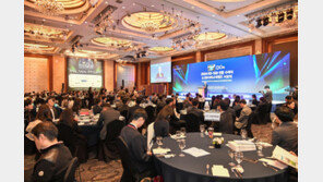 용인세브란스병원-KB국민은행 ‘4년 연속 월드그랑프리’ 수상