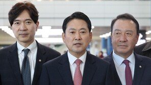 장동혁 “李 무리한 항소 비판한 발언, 대장동에 영향 미쳤을 것”