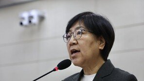 정은경 “통합돌봄 717억 증액 필요…국민연금 국고 투입 계획, 연말에 보고”