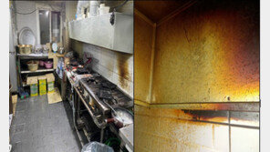 겨울에 더 찾는 김치찜·해물탕…‘배달 전문’ 집중 점검