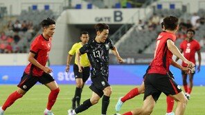 이민성호, ‘부상’ 강상윤·이현용 대신 김한서·조현태 대체 발탁