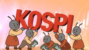 개미 절반이 잔고 ‘마이너스’ 평균 -931만원…짭짤 계좌엔 ‘반·조방원’