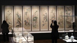 스미스소니언 ‘이건희 컬렉션’ 전시회, 셧다운으로 개막 연기