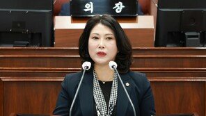 “반도 못 쓰는 셋째아 지원금…첫째 아이 지원 늘려야”