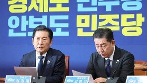 與 “친윤 검사들의 항명 가관” vs 野 “李 명백한 탄핵사유”