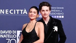 티모시 샬라메 “번식이 우리 존재 이유”…시대착오 논란 확산