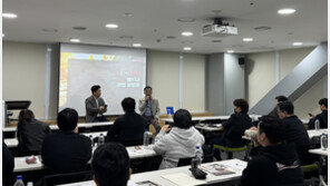 가족외식 브랜드 한마음정육식당, 2차 베트남 창업설명회 성료