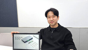 누코드 “누구나 쉽게 IoT 제품/서비스 만드는 모듈기반 생태계 구현”[서울과기대 x 글로벌 뉴스]