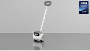  에이드올 ‘베디비어’, CES 2026 혁신상 2관왕…“AI ‘소뇌’로 진짜 자율주행 구현”