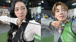 양세찬·카리나·이준영, 장도연과 여행 떠난다