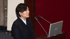 송미령 “尹, 계엄 선포 후 ‘막상 해보면 별 거 아니다’라고 말해”