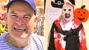 “‘사탕 주세요’ 외치며 버텼다”…핼러윈 실종男 기적 생환