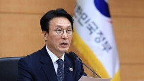 [속보]金총리 ‘헌법존중 정부혁신 TF’ 제안…“내란협조 공직자 조사”