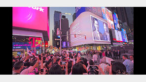 장성각 충남콘텐츠진흥원 실장 “타임스퀘어 울린 AI 영상, 디지털 창작자와 더 큰 꿈”