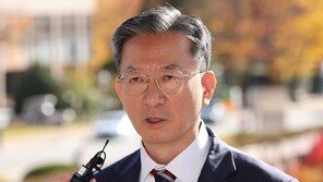 정성호 “일선 검사들, 尹 구속취소때 반박했나”…‘항소 포기’ 檢반발 비판