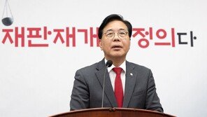 국힘, 내일 법무부·대검 항의 방문…“정성호·노만석 사퇴해야”
