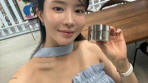 [이헌재의 인생홈런]뷰티 CEO된 ‘골퍼’ 안신애 “관리해야 젊게 삽니다”