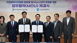 정신건강 고위험 청소년, 병원서 학업 이어간다